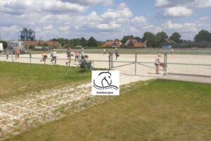 Mehr über den Artikel erfahren Hobby Horsing beim RV und Ponygruppe Dollbergen e.V.