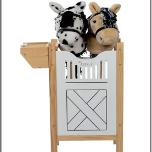 Hobby Horse Stall