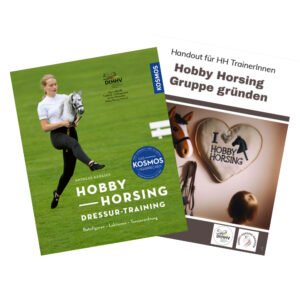Trainings & Fachbücher