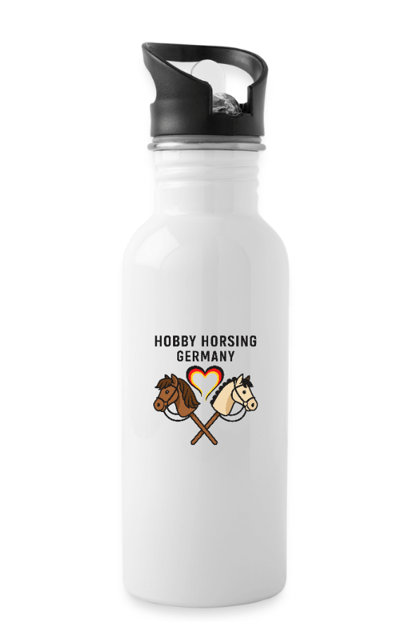 Hobby Horse Tringflasche für Training und Turnier