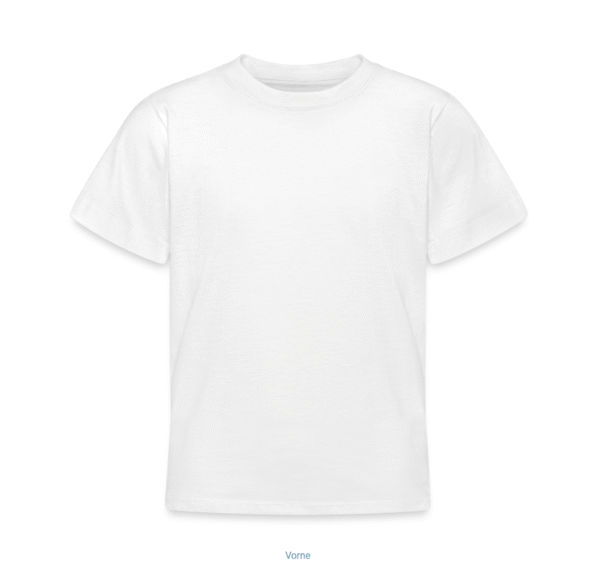 Hobby Horsing Kinder Shirt – Bild 2