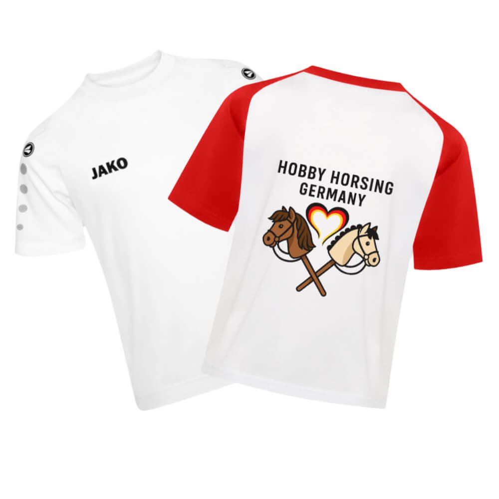 Shop Kategorie-Bild - Hobby Horsing Outfits