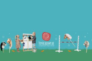 Mehr über den Artikel erfahren TOYAcademy – Hochwertige Hobby Horsing-Steckenpferde & Zubehör mit pädagogischem Anspruch