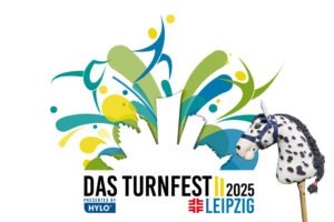 Mehr über den Artikel erfahren Hobby Horsing beim Turnfest 2025 in Leipzig