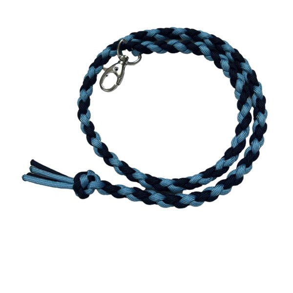 Foto vom Hobby Horse Führstrick in Marineblau/dunkelblau