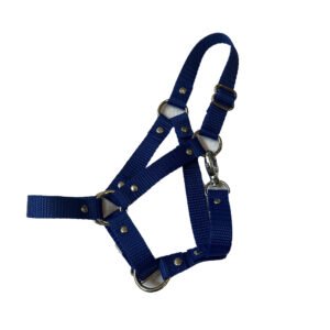Hobby Horse Halfter Größe XS (Mini) – universal & Verstellbar
