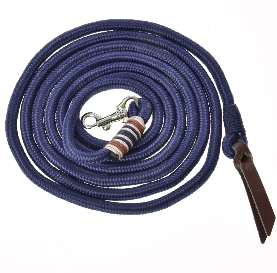Hobby Horse Longe - Larden