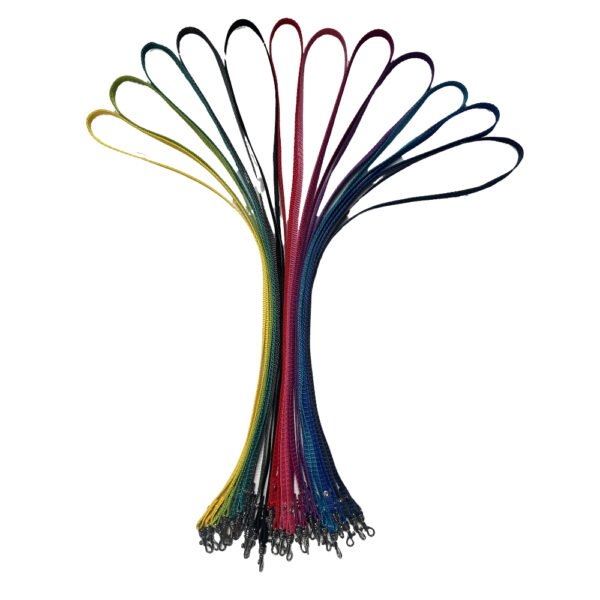 Foto von Hobby Horse Zügel - alle bunte farben