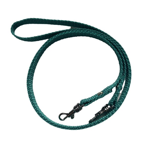 Foto von Hobby Horse Zügel - Grün