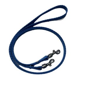Foto von Hobby Horse Zügel - Marineblau