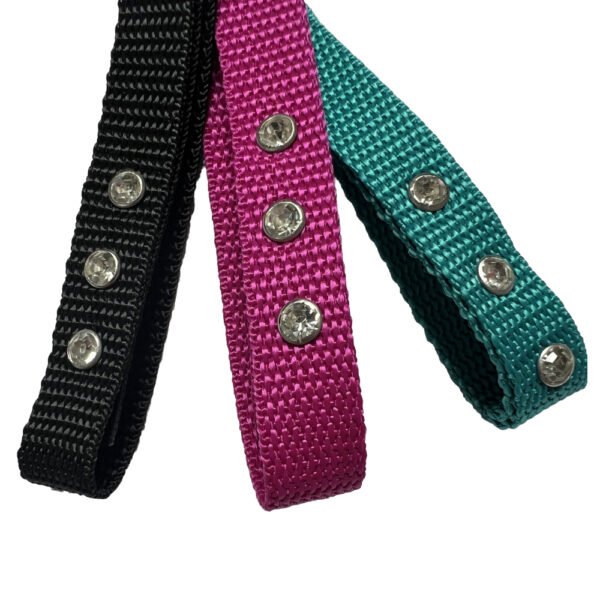 Foto von Hobby Horse Longen mit Strass