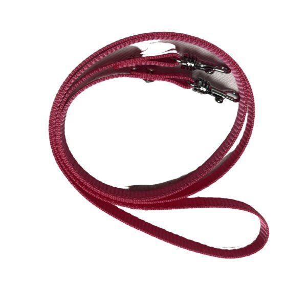 Foto von Hobby Horse Zügel - rosa