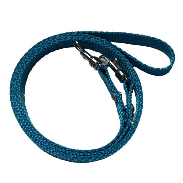 Foto von Hobby Horse Zügel - royal blau