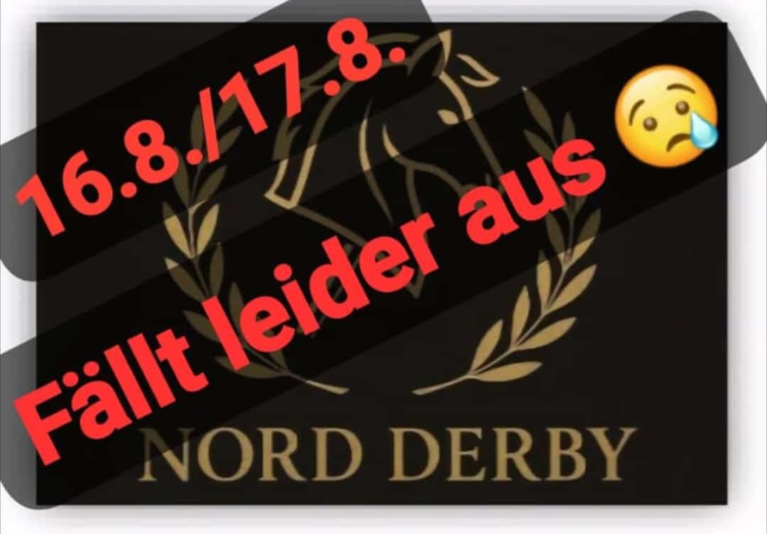 Nord Derby fällt aus