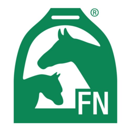 Logo Deutsche Reiterliche Vereinigung e.V. (FN)