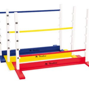 Hobby Horsing Hindernis-Set (3-teilig)