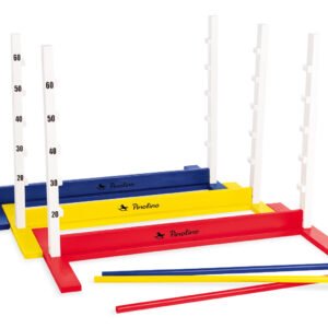 Hobby Horsing Hindernis-Set (3-teilig)