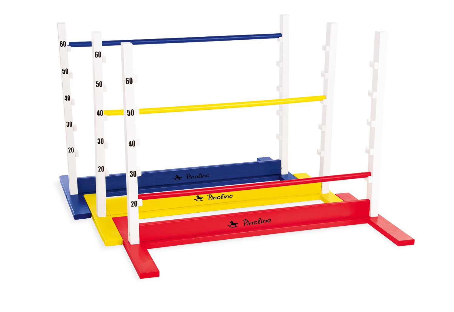 Foto: Hobby Horsing Hindernis-Set 3 teilig