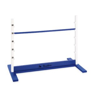 Hobby Horsing Hindernis (blau)
