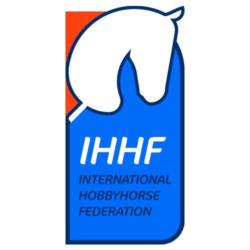 Logo International HobbyHorse Federation