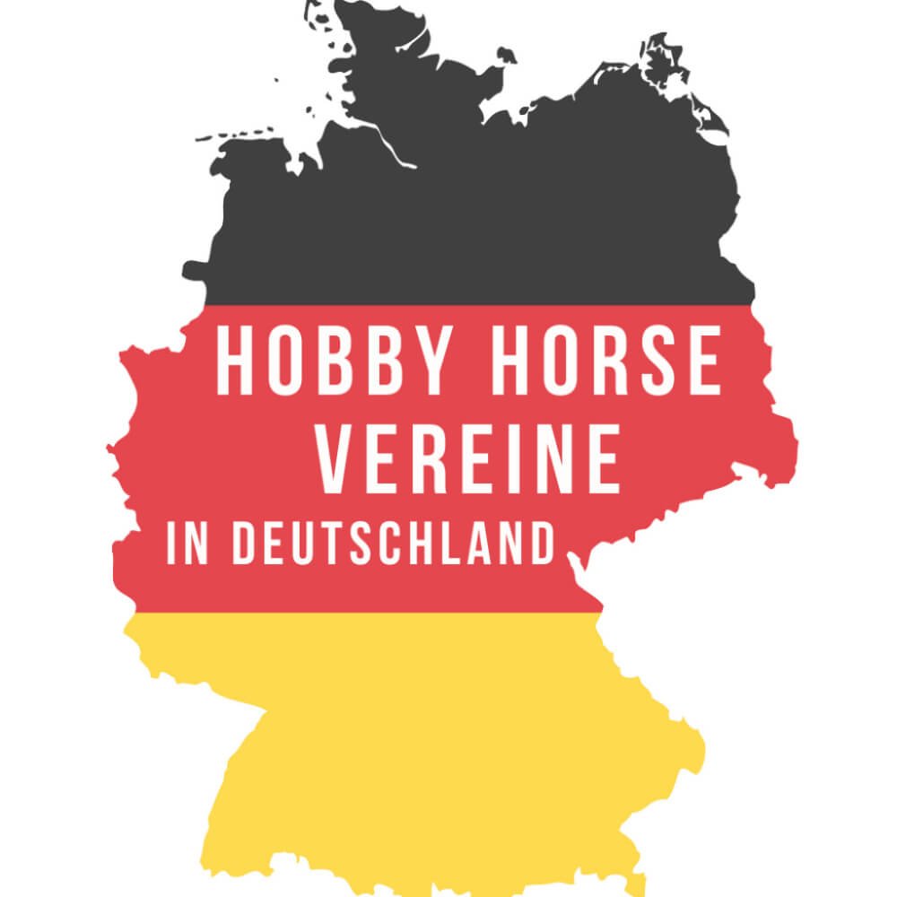 Hobby Horse Vereinsverzeichnis in Deutschland