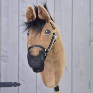 Hobby Horse Cookie – Größe M