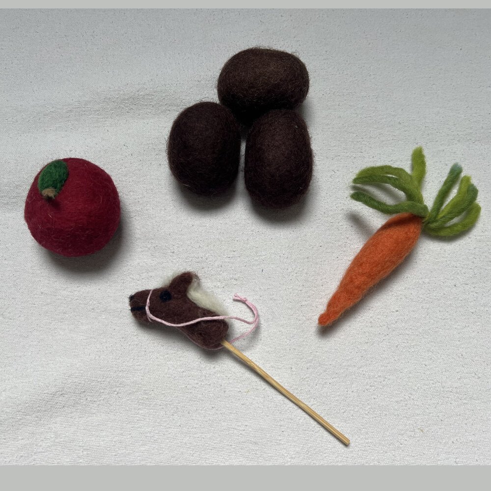 Hobby Horse Adventskalender – Bild 7