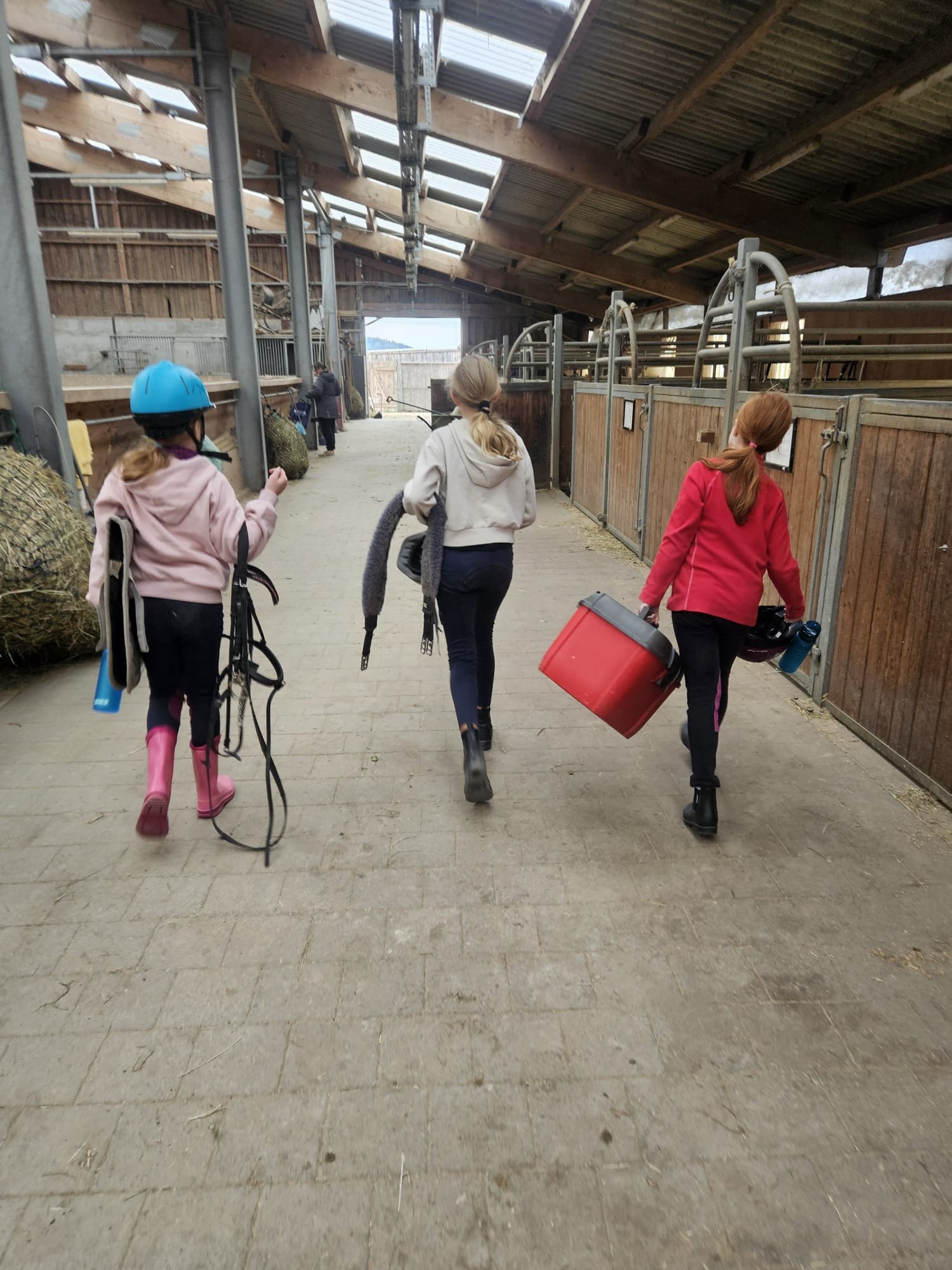 Die Patchwork-Sisters