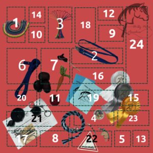 Hobby Horse Adventskalender