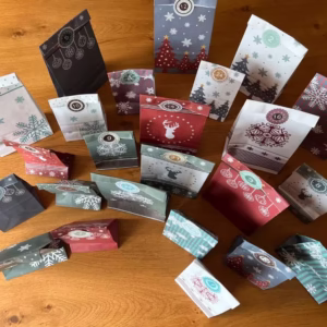 Hobby Horse Adventskalender