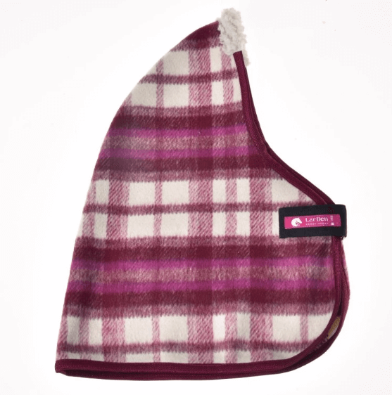 Hobby Horse Stalldecke – Beispiel 1