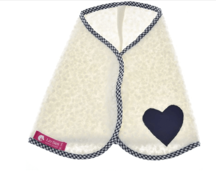 Hobby Horse Standarddecke – Beispiel 1