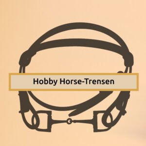 Mehr über den Artikel erfahren Hobby Horse Trensen