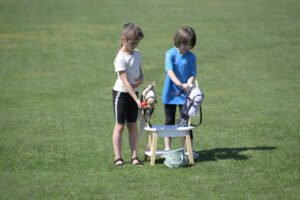 Mehr über den Artikel erfahren Hobby Horse Zubehör