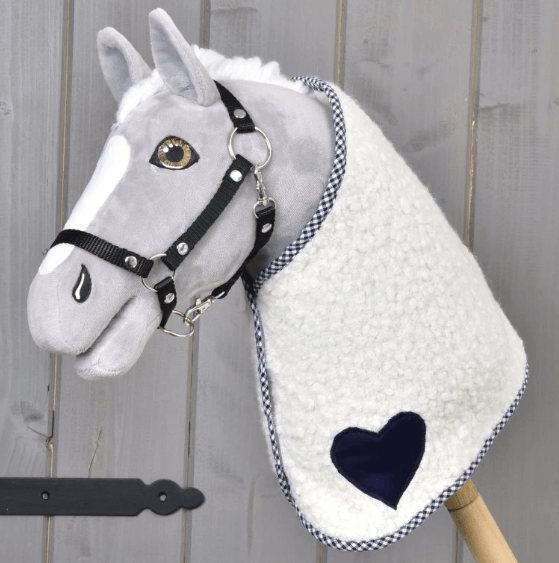 Hobby Horse Standarddecke – Beispiel 2