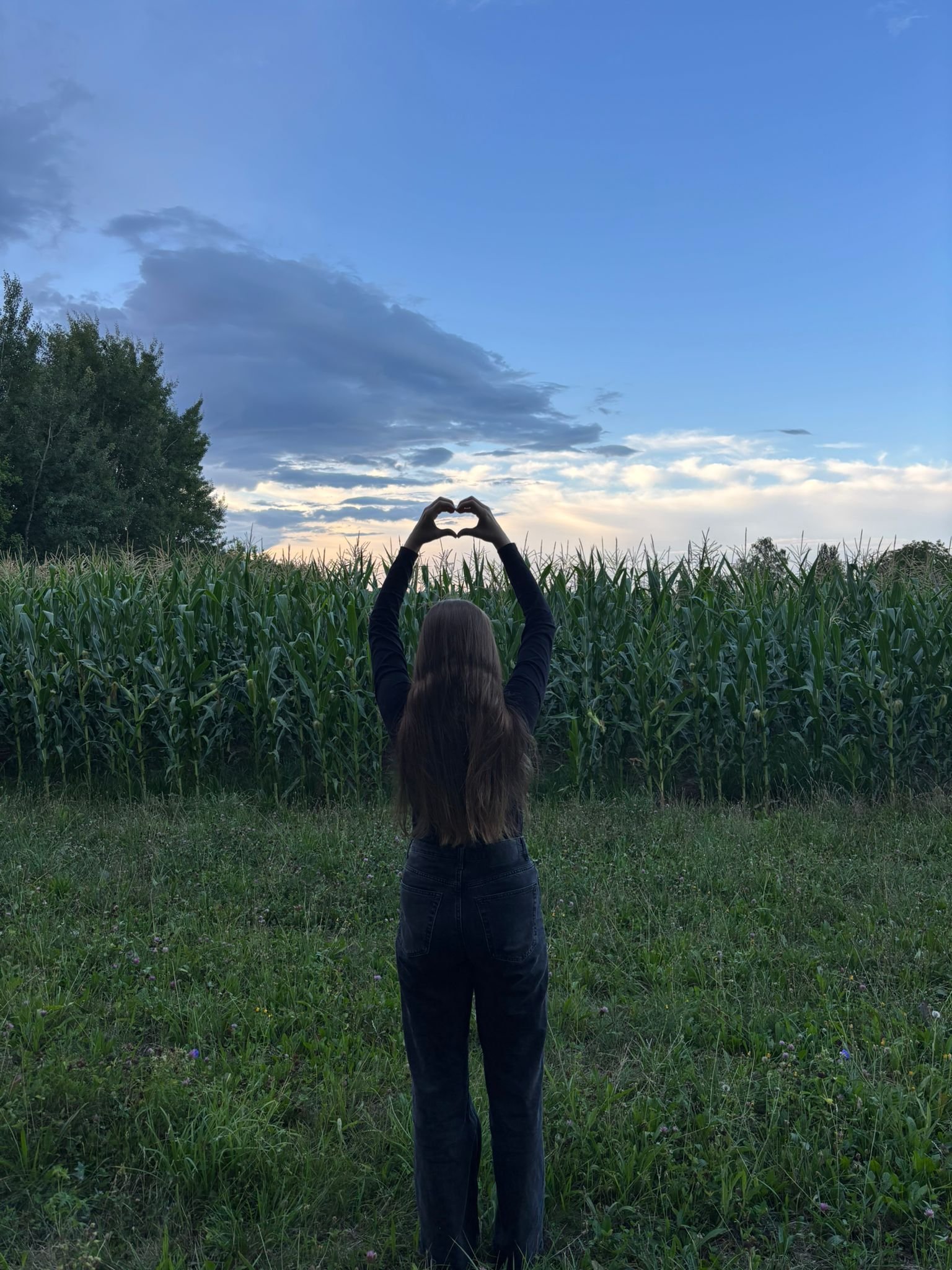 Melina – Die große Patchwork-Sister