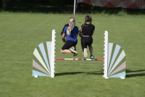 Mehr über den Artikel erfahren Spring-Wettbewerbe