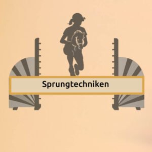 Mehr über den Artikel erfahren Sprungtechnik