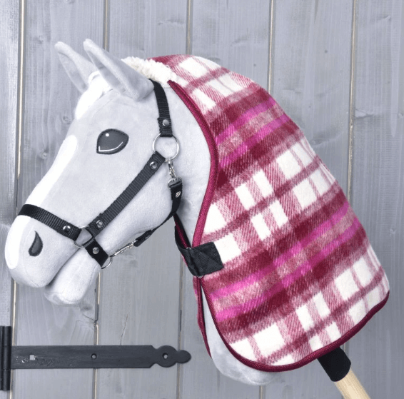 Hobby Horse Stalldecke – Beispiel 2