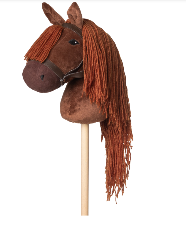 byAstrup Hobby Horse 1. Generation