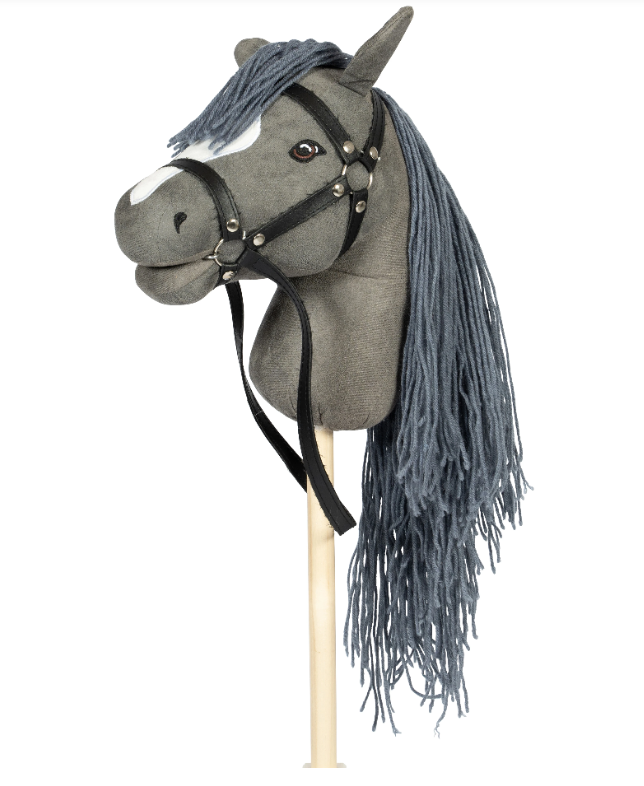 byAstrup Hobby Horse 2.–3. Generation