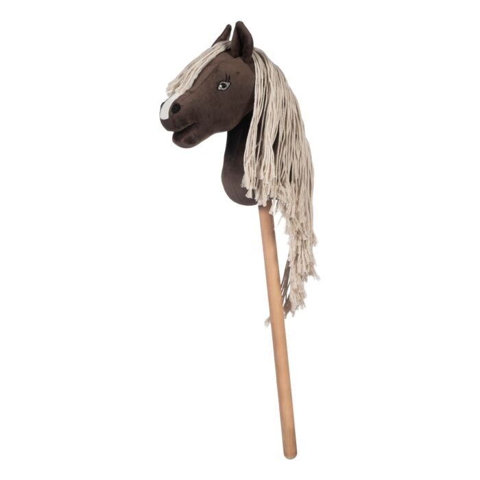 HKM Hobby Horse Professional Slim Line
