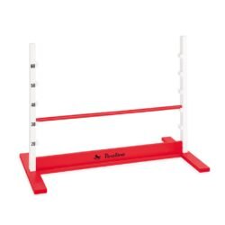 Hobby Horsing Hindernis – Pinolino (rot)