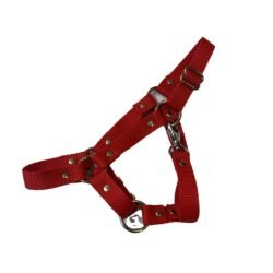 Hobby Horse Halfter – Größe XS, verstellbar