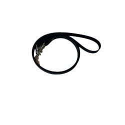 Kunstlederzügel 120cm