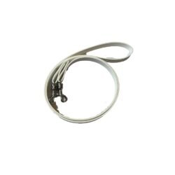 Kunstlederzügel 100cm