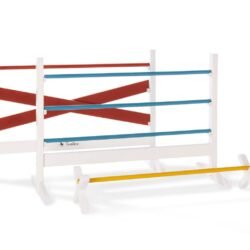 Hobby Horsing – Hindernis-Set