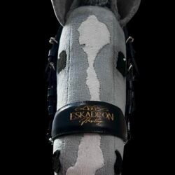 Hochwertige englische Hobbyhorse Trense. E-Edition