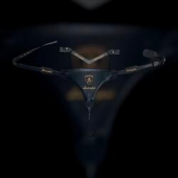 Hobbyhorse Vorderzeug Set. L-Edition