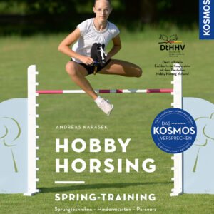 Hobby Horsing Springtraining